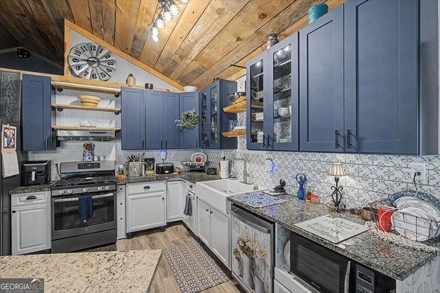 5119 E Highway 166, Carrollton, GA 30116