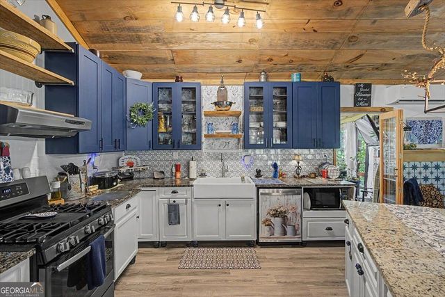 5119 E Highway 166, Carrollton, GA 30116
