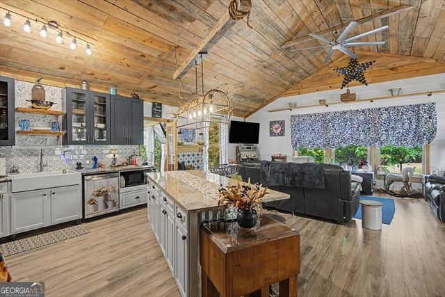 5119 E Highway 166, Carrollton, GA 30116