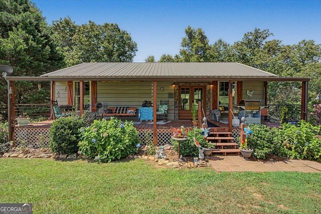 5119 E Highway 166, Carrollton, GA 30116
