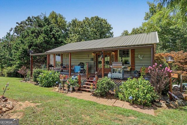 5119 E Highway 166, Carrollton, GA 30116