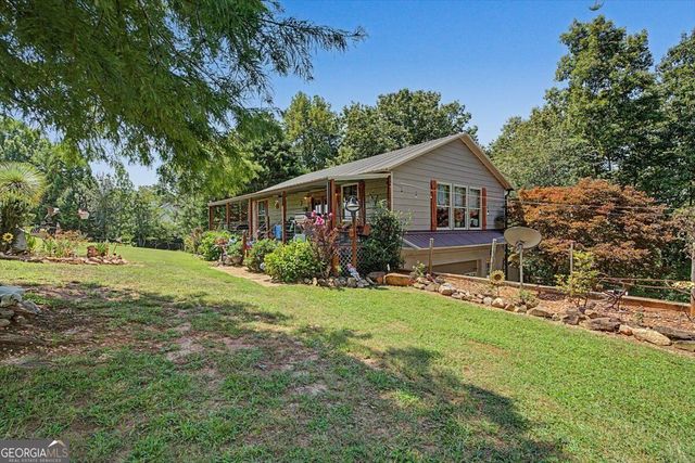 5119 E Highway 166, Carrollton, GA 30116