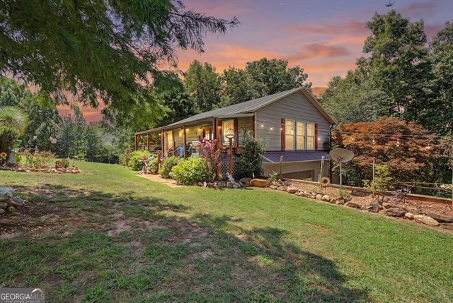 5119 E Highway 166, Carrollton, GA 30116
