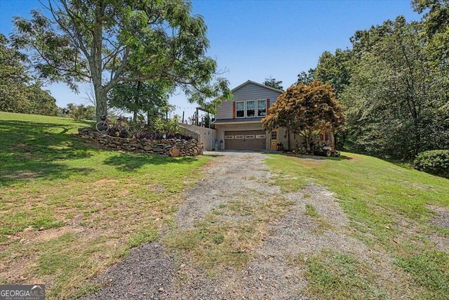 5119 E Highway 166, Carrollton, GA 30116