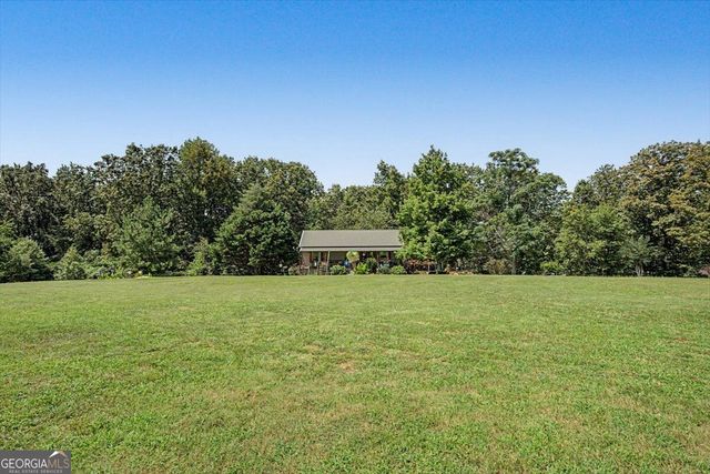 5119 E Highway 166, Carrollton, GA 30116