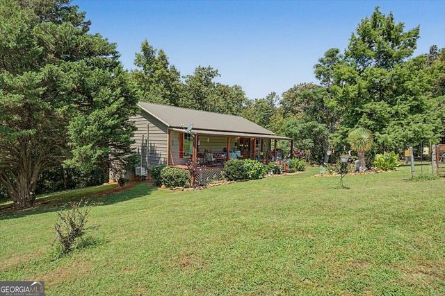 5119 E Highway 166, Carrollton, GA 30116