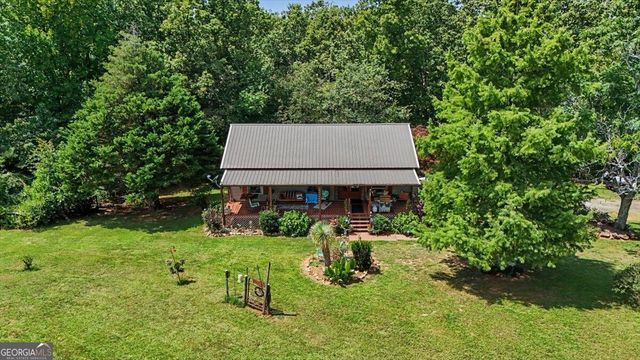 5119 E Highway 166, Carrollton, GA 30116