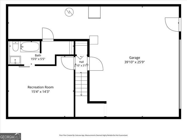 5119 E Highway 166, Carrollton, GA 30116