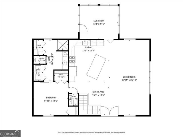 5119 E Highway 166, Carrollton, GA 30116