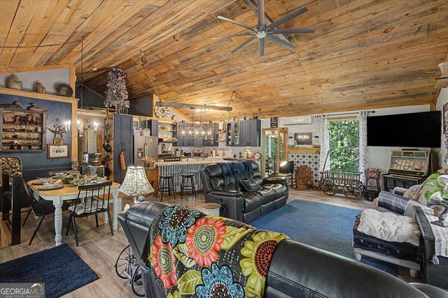 5119 E Highway 166, Carrollton, GA 30116