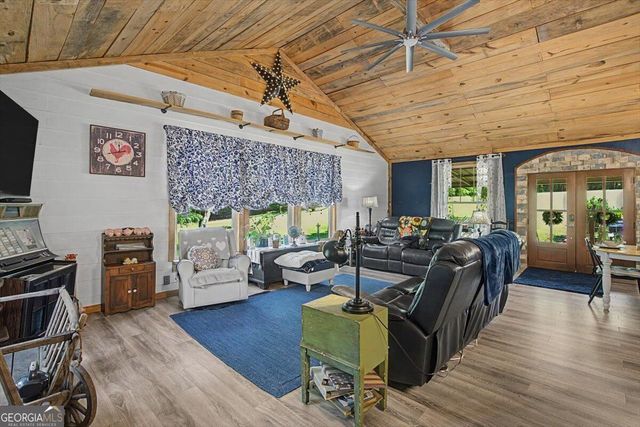 5119 E Highway 166, Carrollton, GA 30116