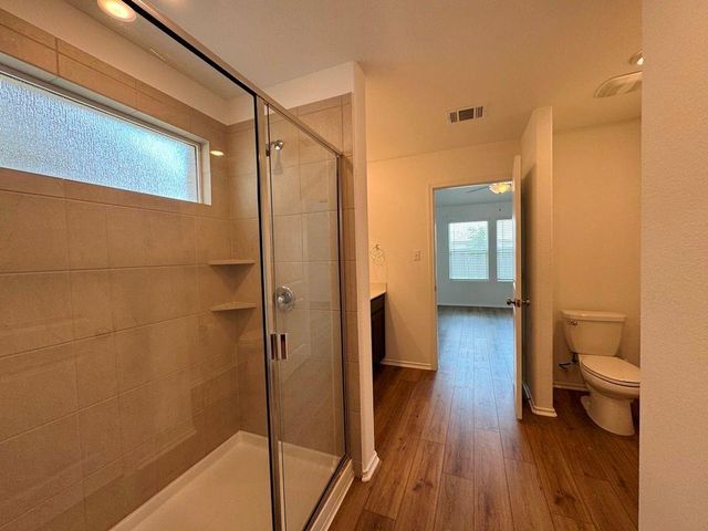 208 Magione ST, Hutto, TX 78634