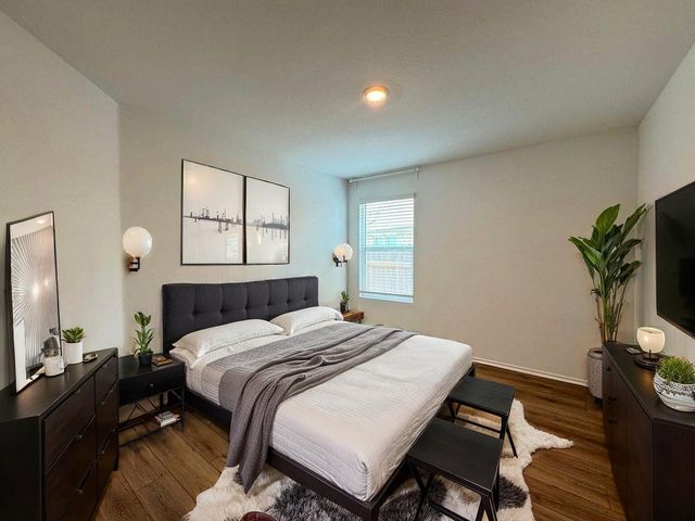 208 Magione ST, Hutto, TX 78634