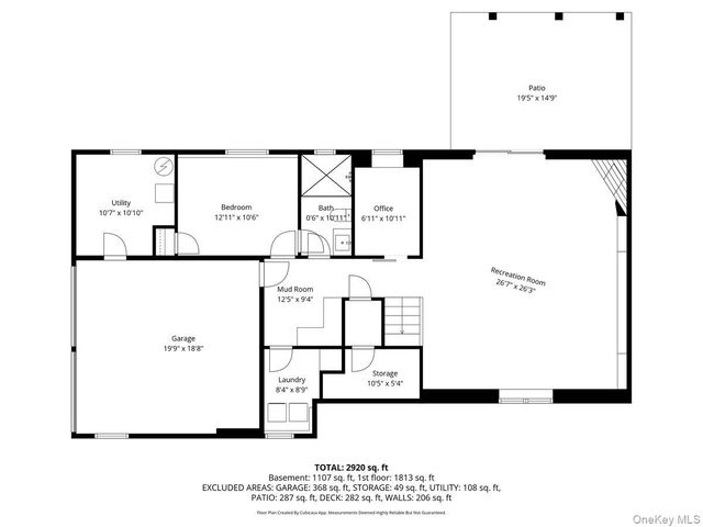 2 Willa Way, Eastchester, NY 10709