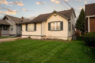 69 S Belle Vista Avenue, Youngstown, OH 44509