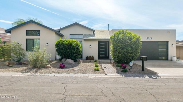 9024 N 28TH Street, Phoenix, AZ 85028
