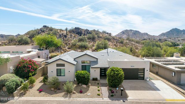 9024 N 28TH Street, Phoenix, AZ 85028