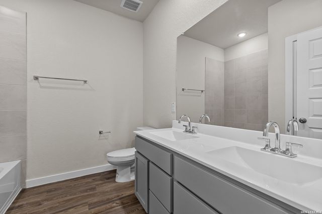 10742 Fairchild Way, San Antonio, TX 78109