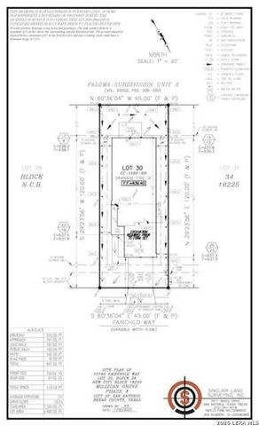 10742 Fairchild Way, San Antonio, TX 78109