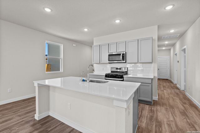 10742 Fairchild Way, San Antonio, TX 78109