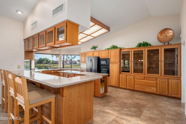 14027 W TRAIL RIDGE Drive, Sun City West, AZ 85375