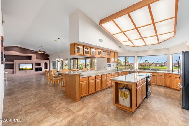 14027 W TRAIL RIDGE Drive, Sun City West, AZ 85375