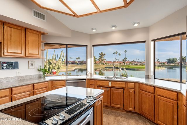 14027 W TRAIL RIDGE Drive, Sun City West, AZ 85375