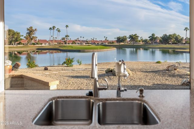 14027 W TRAIL RIDGE Drive, Sun City West, AZ 85375