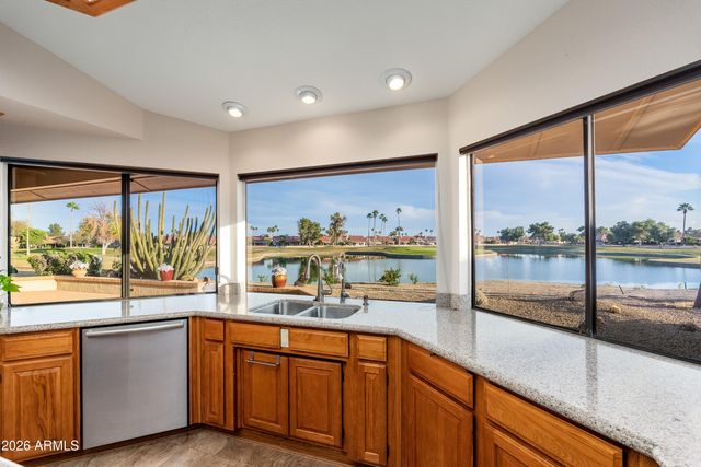 14027 W TRAIL RIDGE Drive, Sun City West, AZ 85375