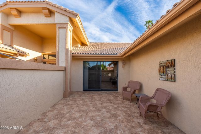 14027 W TRAIL RIDGE Drive, Sun City West, AZ 85375