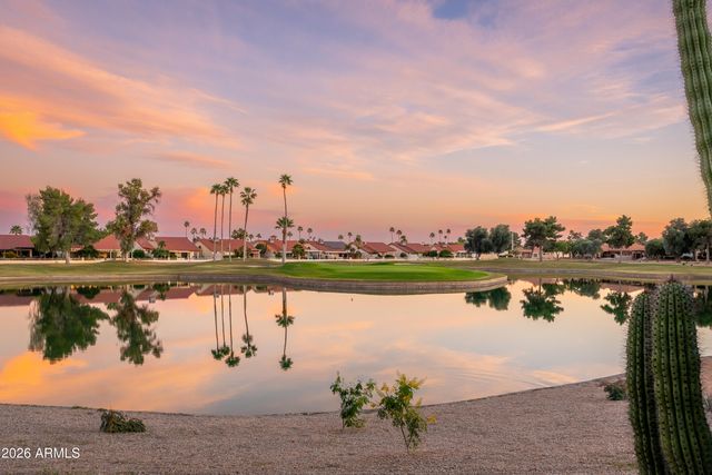 14027 W TRAIL RIDGE Drive, Sun City West, AZ 85375