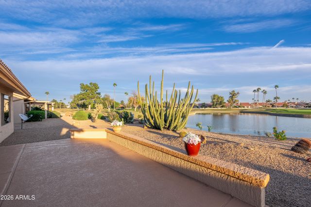 14027 W TRAIL RIDGE Drive, Sun City West, AZ 85375