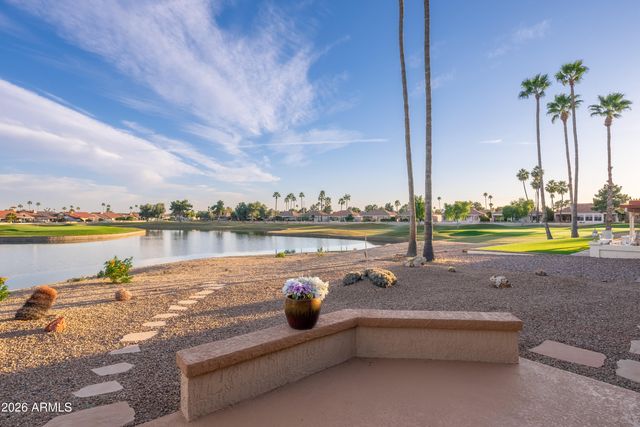 14027 W TRAIL RIDGE Drive, Sun City West, AZ 85375