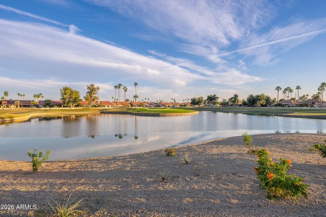 14027 W TRAIL RIDGE Drive, Sun City West, AZ 85375