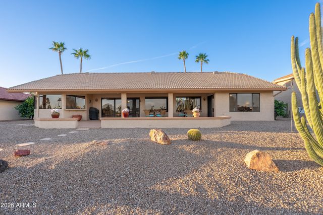 14027 W TRAIL RIDGE Drive, Sun City West, AZ 85375