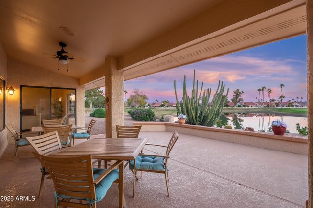 14027 W TRAIL RIDGE Drive, Sun City West, AZ 85375