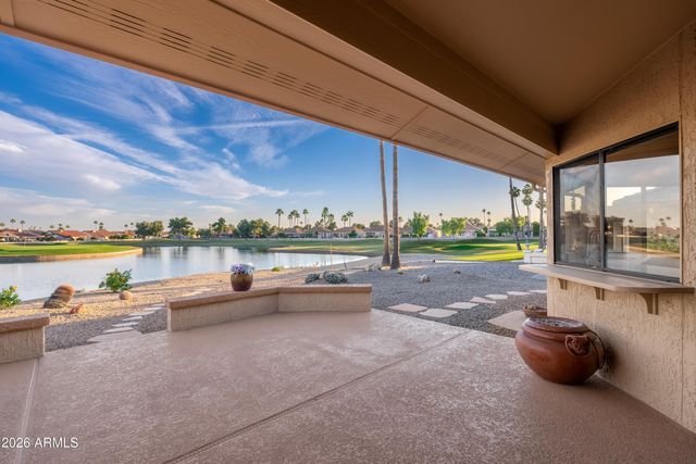 14027 W TRAIL RIDGE Drive, Sun City West, AZ 85375