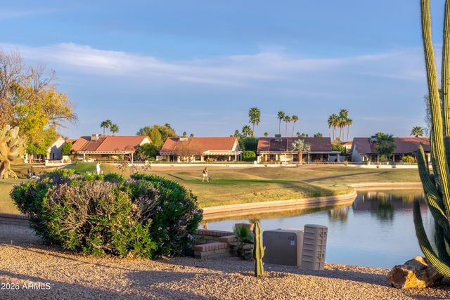 14027 W TRAIL RIDGE Drive, Sun City West, AZ 85375