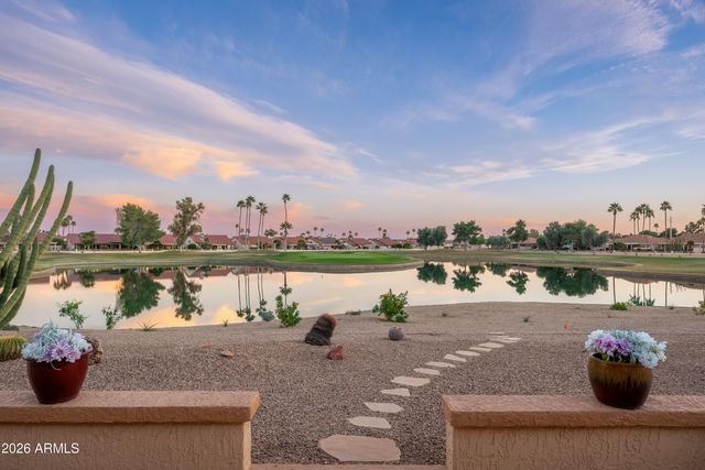 14027 W TRAIL RIDGE Drive, Sun City West, AZ 85375