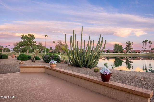 14027 W TRAIL RIDGE Drive, Sun City West, AZ 85375