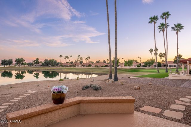 14027 W TRAIL RIDGE Drive, Sun City West, AZ 85375