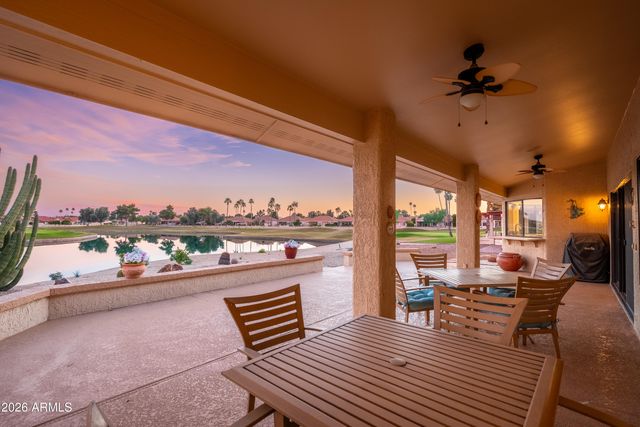 14027 W TRAIL RIDGE Drive, Sun City West, AZ 85375