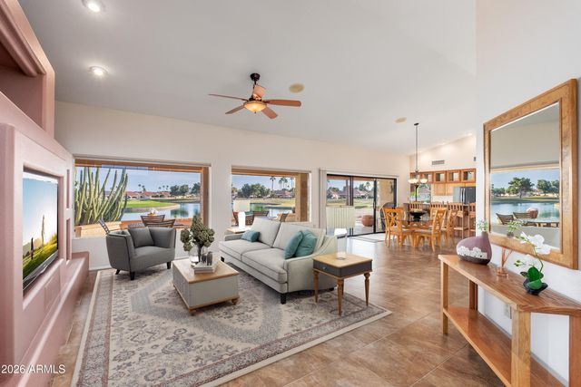 14027 W TRAIL RIDGE Drive, Sun City West, AZ 85375