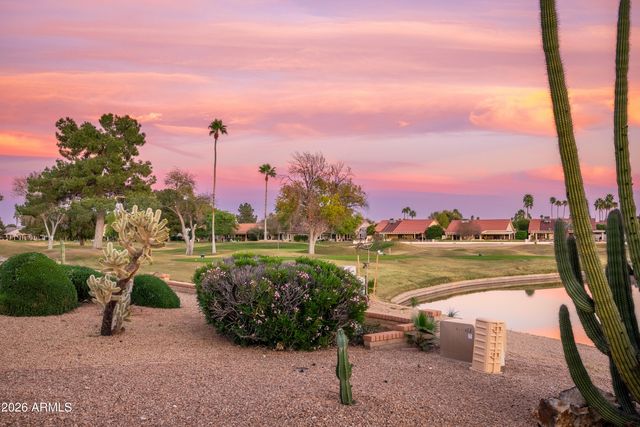 14027 W TRAIL RIDGE Drive, Sun City West, AZ 85375