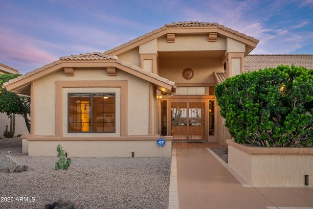 14027 W TRAIL RIDGE Drive, Sun City West, AZ 85375