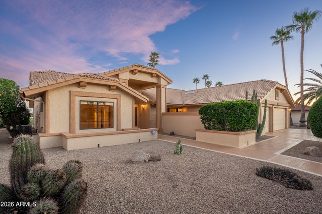 14027 W TRAIL RIDGE Drive, Sun City West, AZ 85375