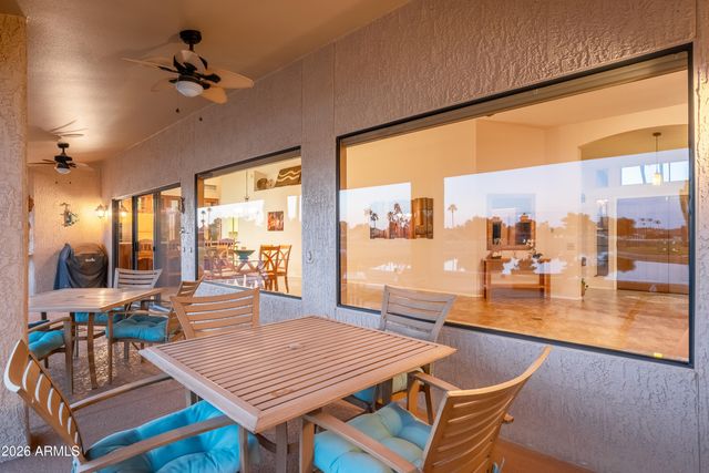 14027 W TRAIL RIDGE Drive, Sun City West, AZ 85375