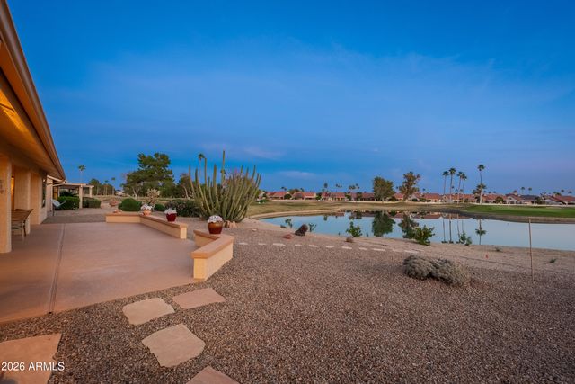 14027 W TRAIL RIDGE Drive, Sun City West, AZ 85375