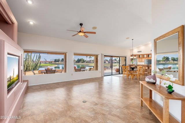 14027 W TRAIL RIDGE Drive, Sun City West, AZ 85375