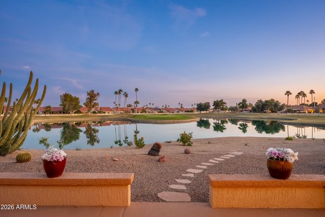 14027 W TRAIL RIDGE Drive, Sun City West, AZ 85375